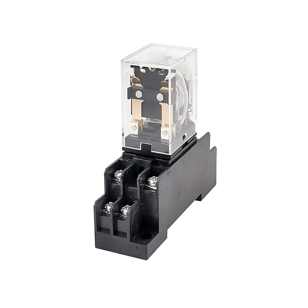 DPDT electromagnetic relay DPDT electromagnetic relay