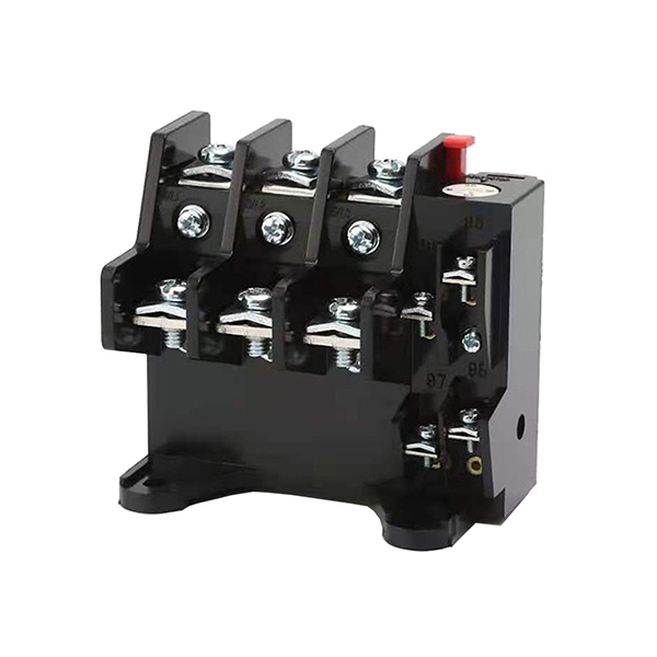 JR36 3 phase thermal overload relay