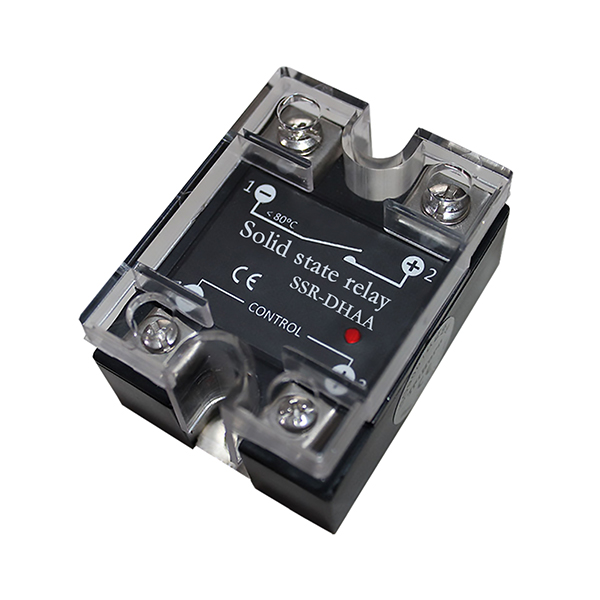 Single Phase AC-AC SSR Relay