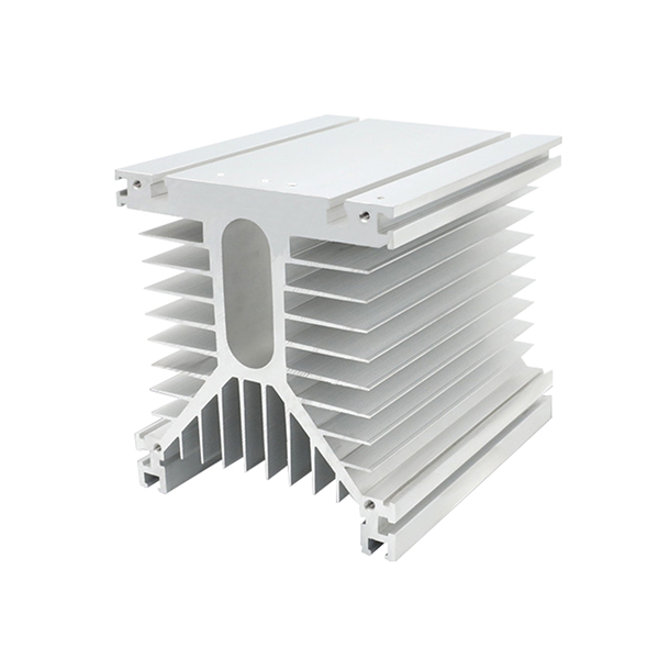 SSR solid state relay heat sink