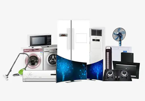 appliances