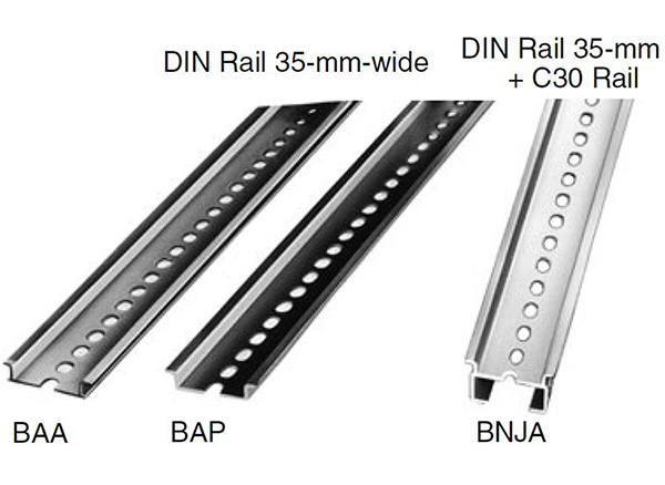 DIN rail