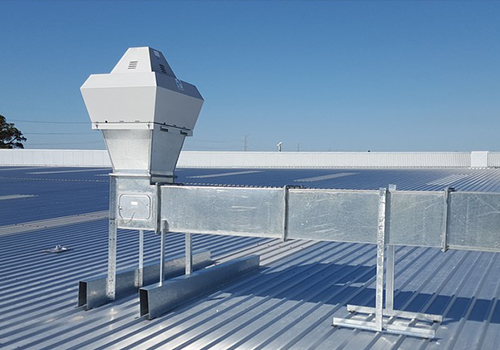HVAC-R HVAC-R