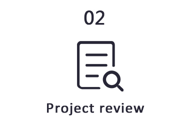 Project review