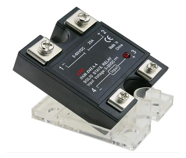 SSR solid state relay