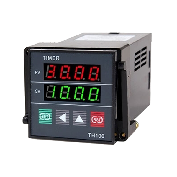 Purchase High-Quality Timer Relays at Competitive Prices